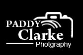 Paddy Clarke Logo