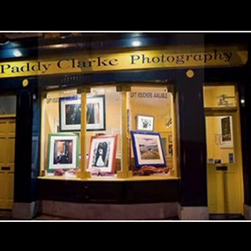 Paddy Clarke