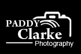 Paddy Clarke Logo
